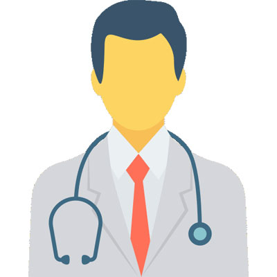 Dr, Prabhat Ranjan (On Call)